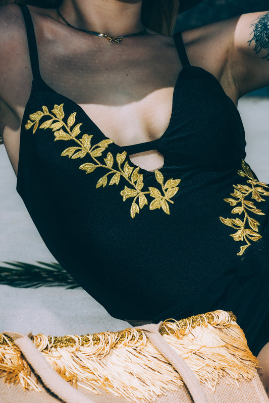 FATALE-Body Collezione IDENTITY