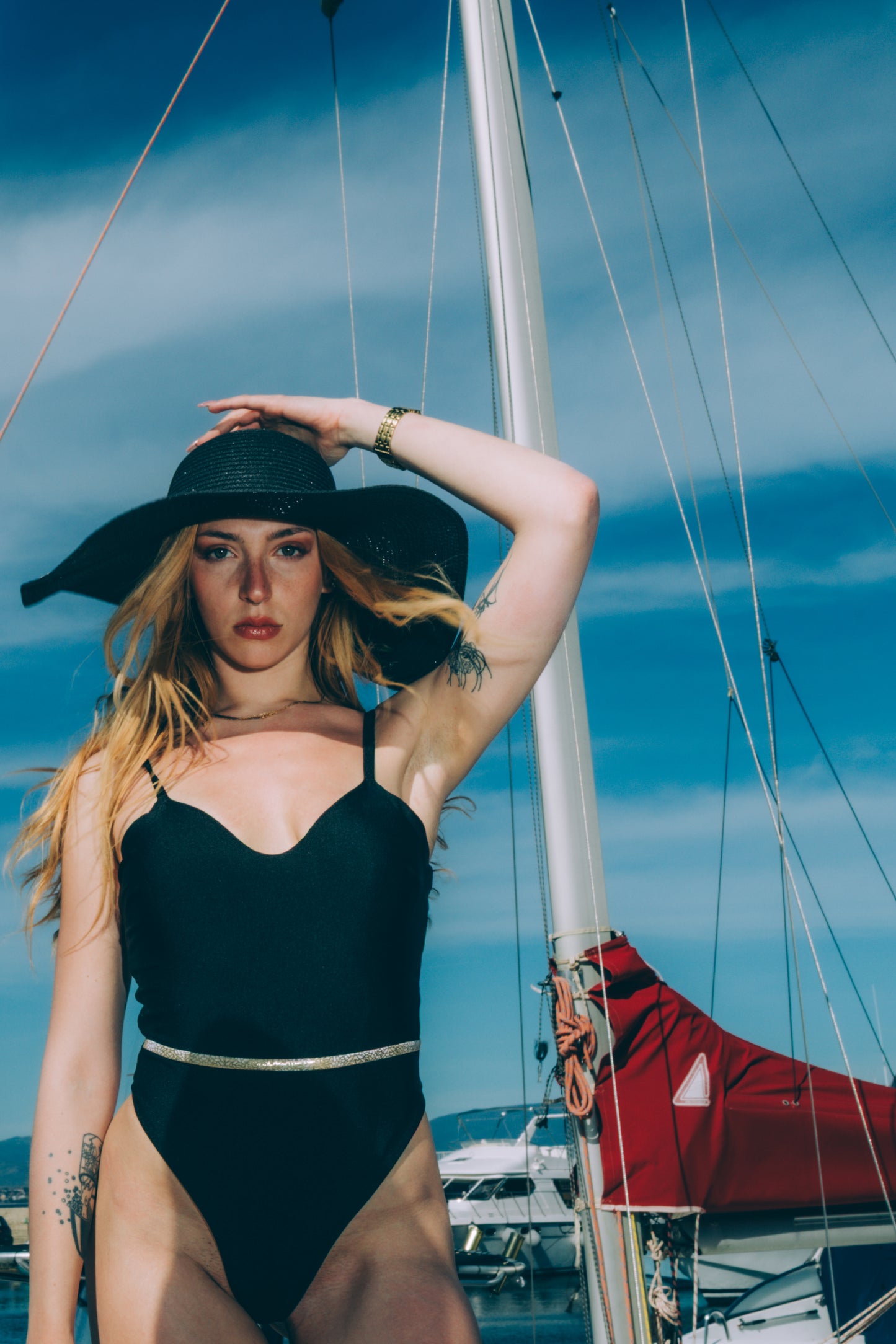 ELITE-Body Collezione IDENTITY