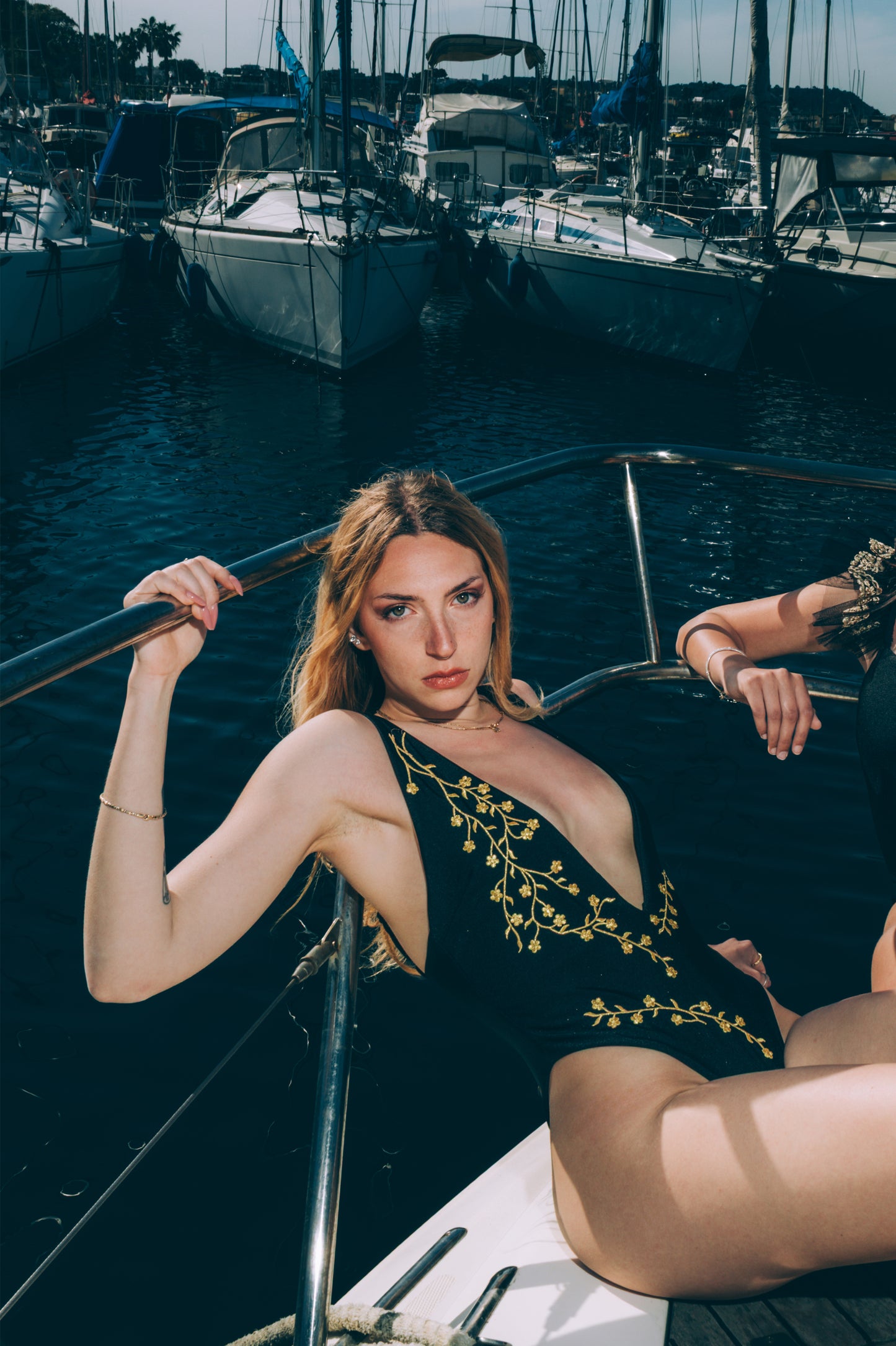 SIRENE'-Body Collezione IDENTITY