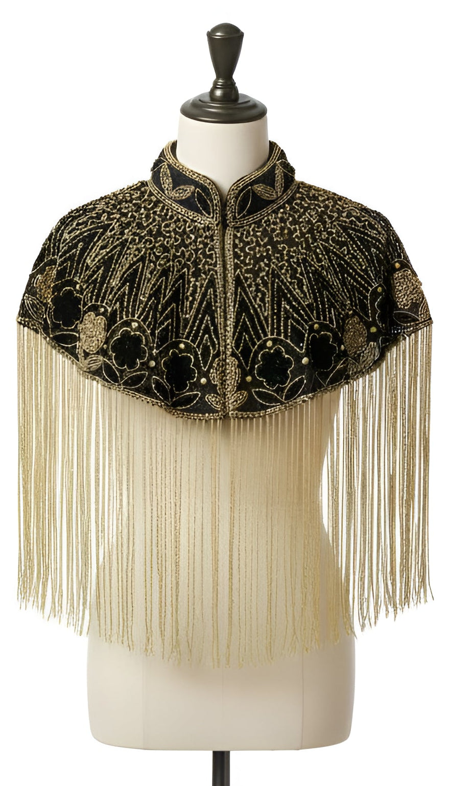 ALULA-Sandstorm Elegance