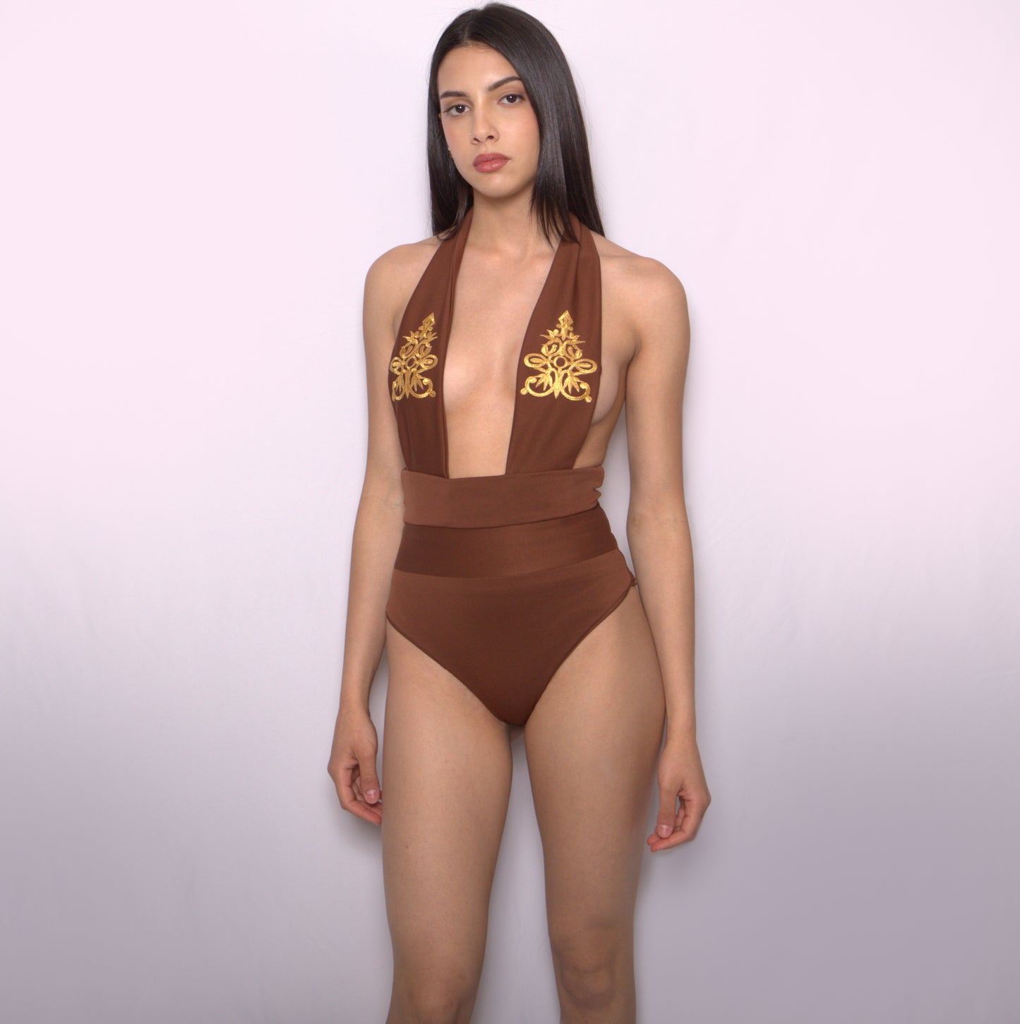 BODY-BEACH WEAR-Zeina