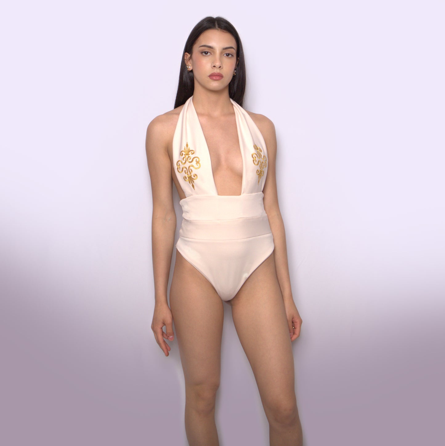 BODY-BEACH WEAR-Zeina